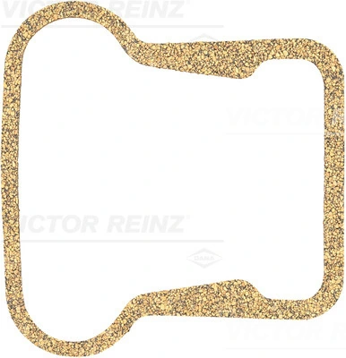 Gasket, cylinder head cover